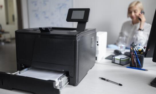 Servis tlačiarní – prečo je dôležitý pre bezproblémovú prevádzku
