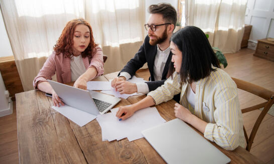 Vybavovanie hypotéky – najčastejšie chyby