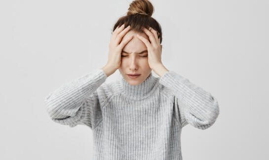 Stres a jeho vplyv na telo aj myseľ: ako ho zvládať