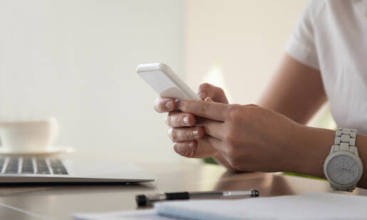 SMS pôžička – pre koho je výhodná a kedy sa oplatí využiť