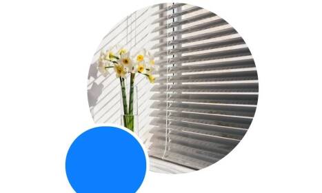 Vnútorné žalúzie: osvedčené riešenie pre komfort a funkčnosť