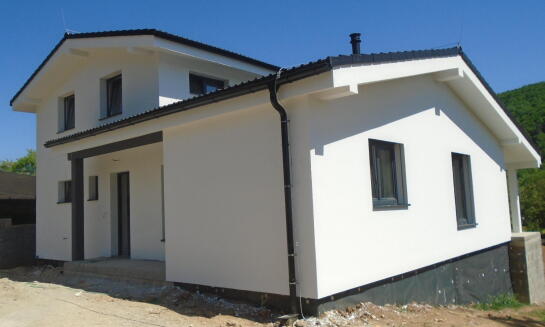 Prečo sú nízkoenergetické domy cestou k lepšiemu bývaniu?