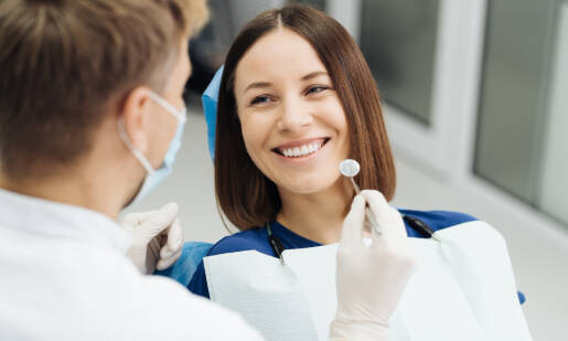 Prečo je zubár dôležitou súčasťou vášho zdravia?