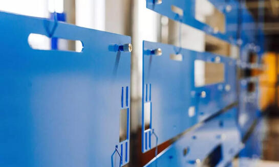 Ekologické práškové lakovanie: Trvalo udržateľná cesta k dokonalej povrchovej úprave