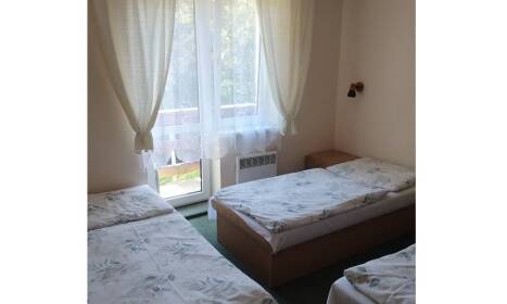 Lacné ubytovanie v Prievidzi ako miesto na oddych a zážitky