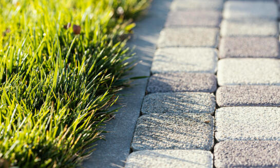 Prečo sú betónové obrubníky také dôležité pre každý projekt