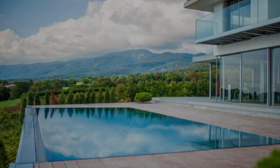 Prečo sú nerezové bazény investíciou do budúcnosti