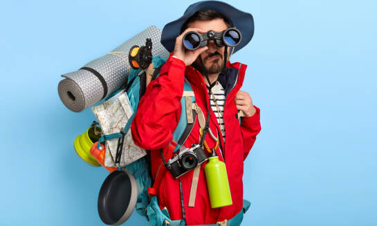 Sólo cestovanie: Prečo sa vydať na cesty osamote a čo vám to dá