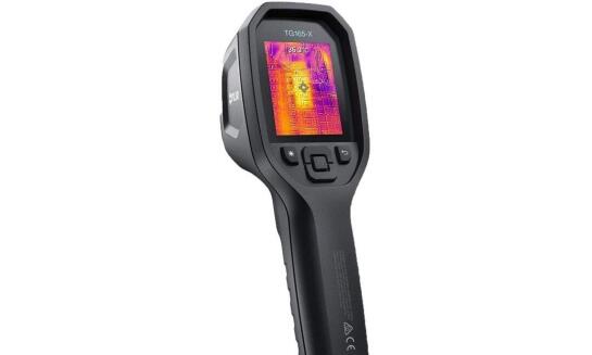 Termokamery – spoľahlivý pomocník pri záchrane, prevencii aj kontrole