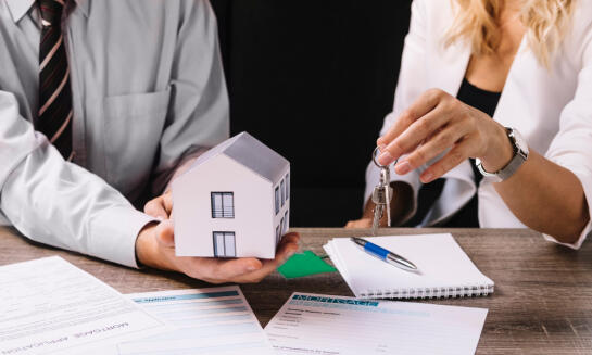 Poistenie majetku ako spôsob, ako ochrániť domov, financie a získať istotu v nepredvídateľných situáciách
