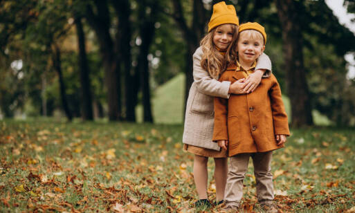 Detské oblečenie na jeseň ako kľúč k pohodliu a ochrane detí počas prechodného obdobia plného výkyvov počasia