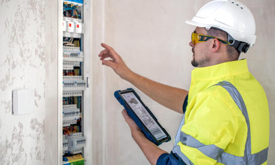 Revízie elektrických zariadení a ich význam pre každodenný život