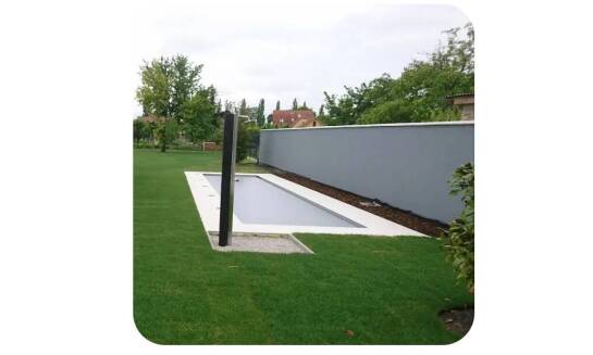 Výstavba bazénov: čo všetko potrebujete vedieť pred prvým kopnutím