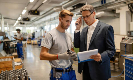 SOI – Slovenská obchodná inšpekcia, kedy a ako na ňu podať podnet