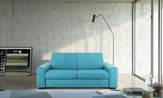 Sedačky na každodenné spanie v Bojniciach: spojenie funkčnosti a elegancie