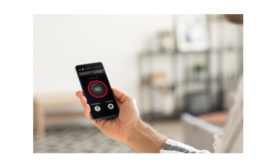 Elektronické zabezpečovacie systémy: spoľahlivá ochrana pre domy, firmy aj inštitúcie