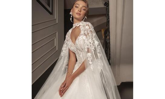 Svadobný salón v Bratislave: Trendy od klasiky po moderný minimalizmus