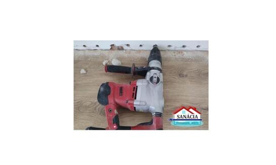 Injektáž muriva ako moderné riešenie proti vlhkosti