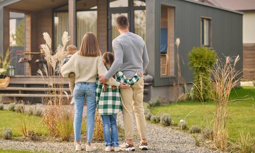 Holodom na kľúč v Nitre – rýchla cesta k novému bývaniu