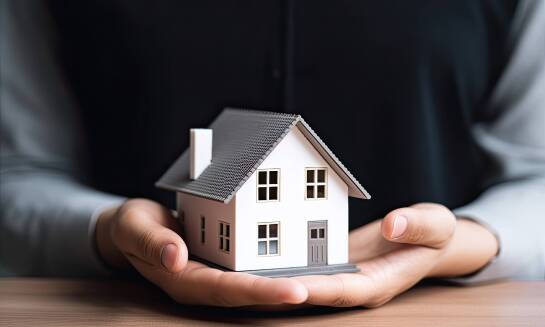 Murované domy na kľúč v Nitre: istota kvality a pohodlia pre moderné bývanie