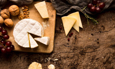 Prečo sú syrové delikatesy viac než len pochúťka