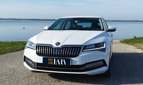 Prenájom auta v Dunajskej Strede: ako si vybrať správne auto a neprepáliť rozpočet