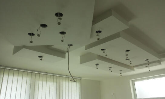 Rekonštrukcie bytov: cesta k novému životnému priestoru plnému štýlu a pohodlia