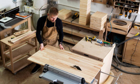 Nábytok na mieru: prečo sa oplatí zvoliť individuálne riešenie