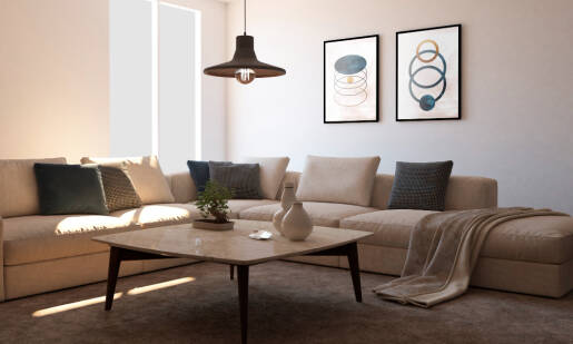 Nábytok na mieru: ako vytvoriť domov, ktorý má dušu