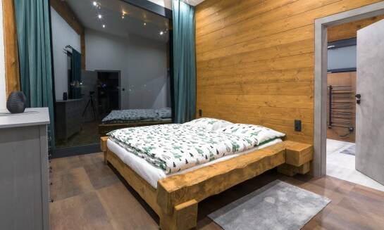 Rodinná chata vo Valčianskej doline: miesto, kde sa čas zastaví