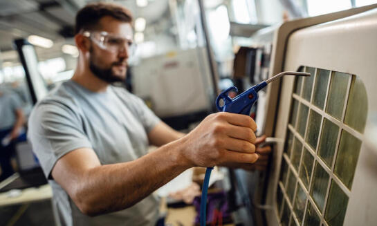 Servis spotrebičov: prečo je pravidelná údržba kľúčom k dlhšej životnosti