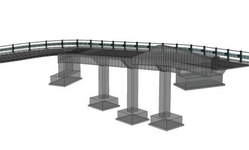 Projektovanie mostov – aké sú aktuálne trendy