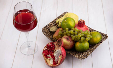 Ovocné vína: prečo si získavajú srdcia milovníkov chutí aj experimentátorov