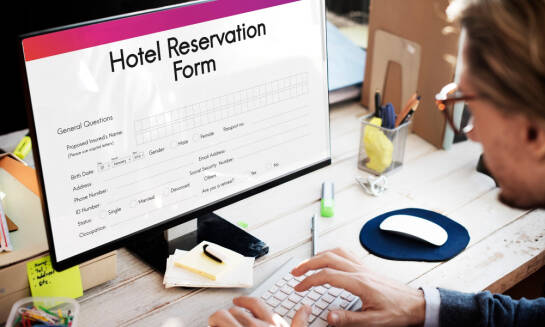 Rezervačný systém v hoteloch zlepšuje služby a šetrí čas