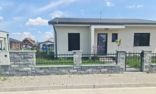 Stavba domu na kľúč v Nitre: bývanie bez kompromisov a zbytočných nervov