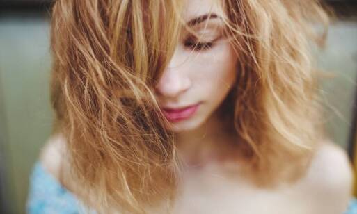 Suché vlasy a ich potreba intenzívnej starostlivosti