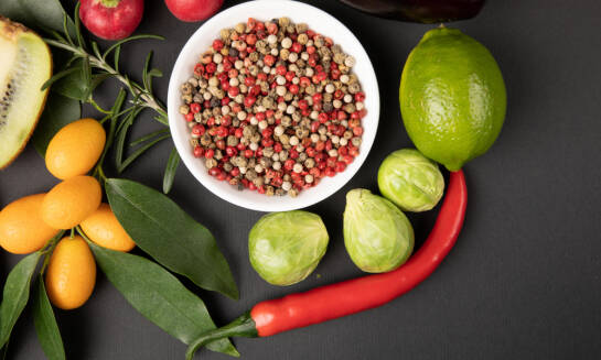 Exotické suroviny pre reštaurácie prinášajú chuť sveta