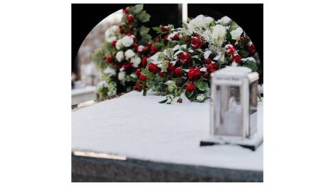 Pohrebníctvo Molnár v Nových Zámkoch – istota dôstojnej rozlúčky