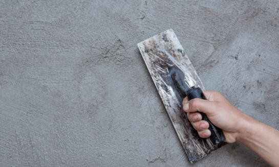 Omietky v Prešove: starý dom získa nový dych vďaka správnej úprave stien