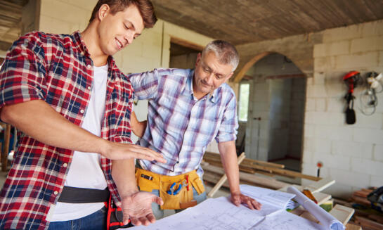 Rekonštrukcie domov v Prešove: ako premeniť starý dom na moderné a úsporné bývanie