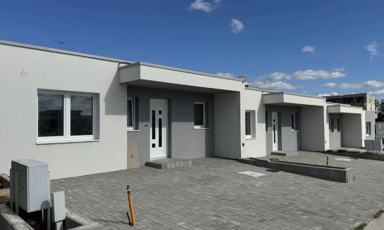 Rodinné domy na predaj v okrese Senec – bývanie, ktoré spája komfort a kvalitu