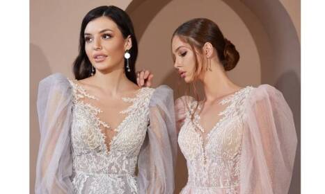 Luxusné spoločenské šaty v Košiciach – elegancia, ktorá zaujme na prvý pohľad