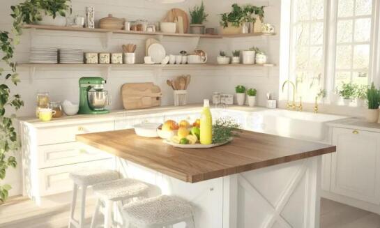 Montáž kuchynských liniek ako základ modernej kuchyne plnej harmónie a funkčnosti