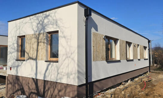 Dom na kľúč a prečo je dnes jednou z najžiadanejších ciest k bývaniu