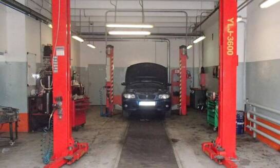 Autoservis a prečo je pravidelná starostlivosť o auto nevyhnutná