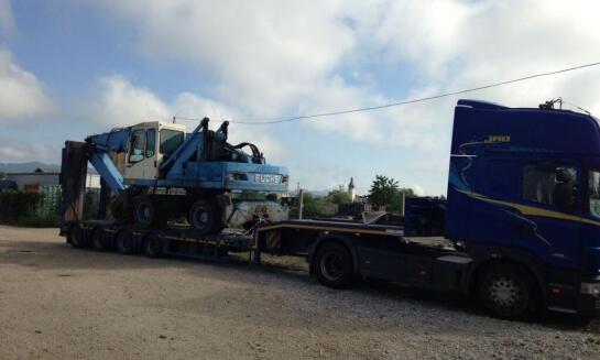 Kovošrot: kde starý kov dostáva nový život