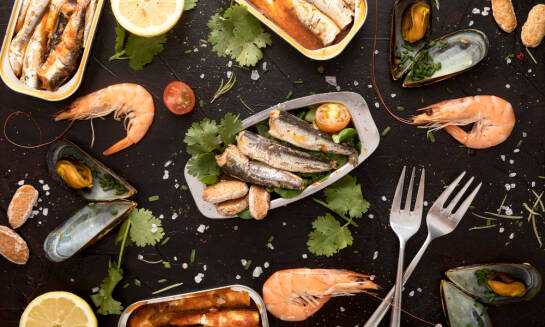 Kde majú najlepšie morské plody v Bratislave?