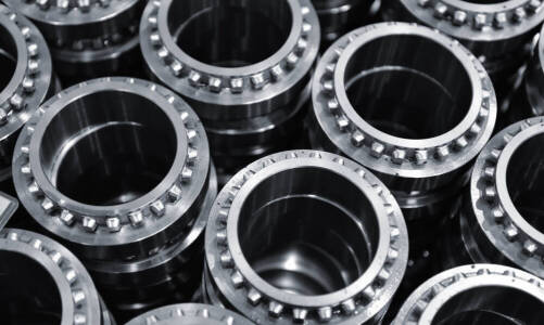 Na čo sa využívajú kokilové odliatky a aké sú ich výhody