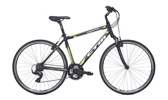 Požičovňa bicyklov ako moderný spôsob pohybu