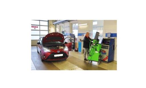 STK v Prešove ako základ bezpečnej prevádzky vozidla